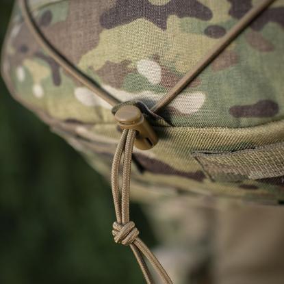 M-TAC Sturm Elite rygsæk, multicam - 15 liter