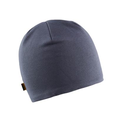 Blåkläder 2003 beanie, grå - One size