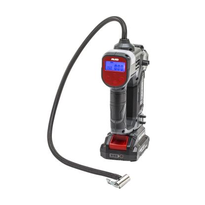 AL-KO ACD 1810 Comfort luftkompressor med 2 Ah, 18 V batteri og lader