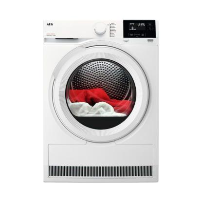 AEG 7000 SensiDry kondenstørretumbler med varmepumpe TR722O84D - 8 kg