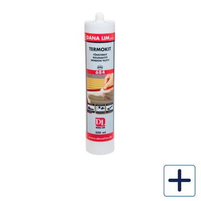 Dana Lim termokit 684 i patron - 300 ml