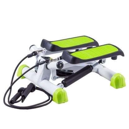 Viking Sports fitness torsionsstepper med elastiske bånd