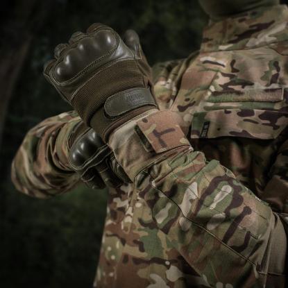 M-TAC Sturm NYCO Extreme jakke, multicam