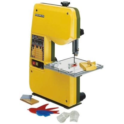 Proxxon Micro båndsav MBS 240/E - 27172