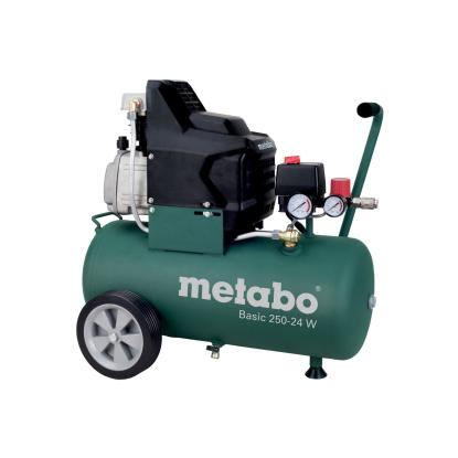 Metabo kompressor Basic 250-24 W, 8 bar, 2 HK