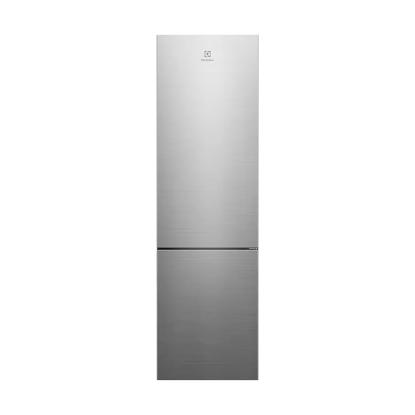 Electrolux LNT7MC36X fritstående kølefryseskab, 260 + 103 liter