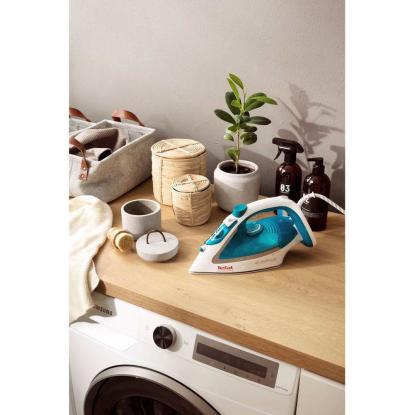 Tefal Easygliss Plus dampstrygejern FV5718E0, 2500W