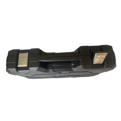 BATO topnøglesæt, kombisæt, 1/4" + 3/8" + 1/2" - 171 dele