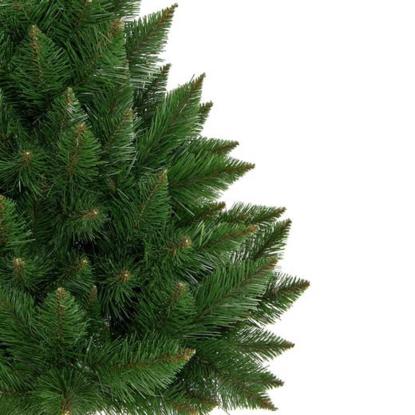 Kunstig juletræ, 160 cm