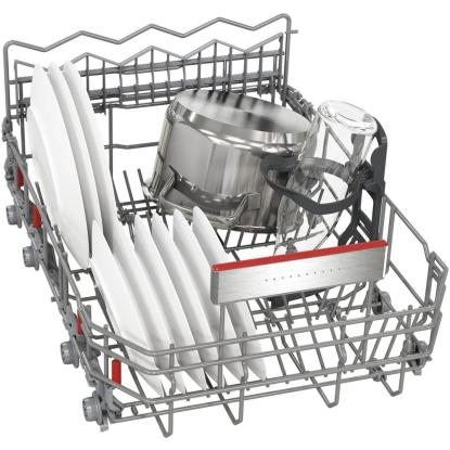 Bosch SPV6ZMX17E smal opvaskemaskine til integrering
