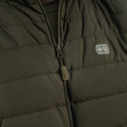 M-TAC Berserk Polartec Primaloft Elite jakke, olive