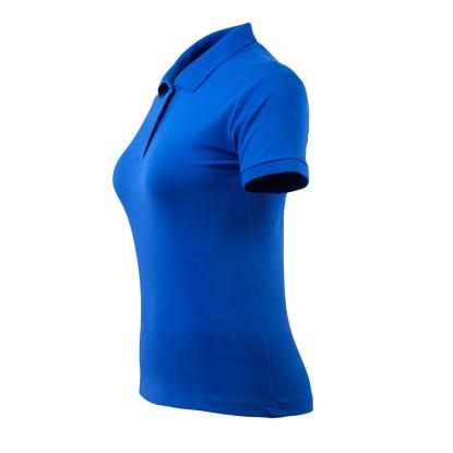 MASCOT CROSSOVER Grasse poloshirt, kobolt