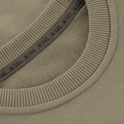 M-TAC 4 Seasons pullover, tan