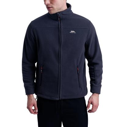 Trespass BERNAL fleecetrøje AT300, herre, navy
