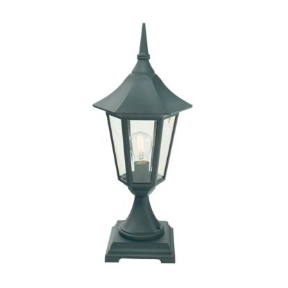 Norlys Modena Big havelampe, E27, IP54, sort