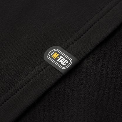 M-TAC 4 Seasons pullover, sort