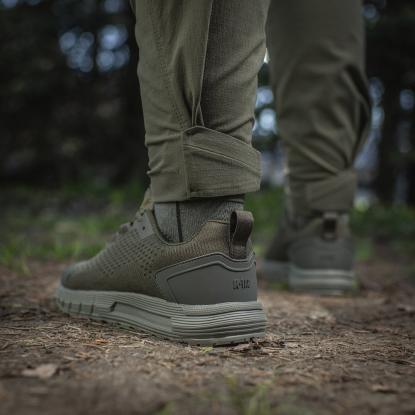M-TAC Aggressor Summer Flex bukser, dame, army olive