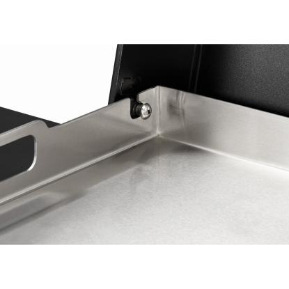 Enders Amaro Plancha gasgrill