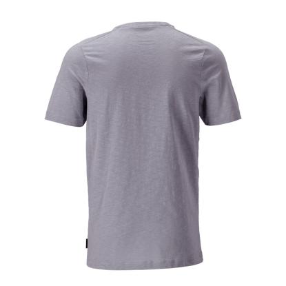 MASCOT CUSTOMIZED T-shirt, lys stenblå 