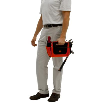 JUMBO Giant værktøjspose