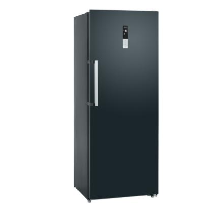 Scandomestic SFS 381 BX fritstående fryseskab, 380 liter