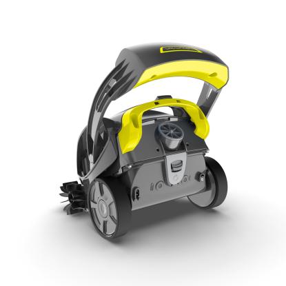 Zodiac Spabot OS0800 poolrobot til spa, batteridrevet - 9 m²