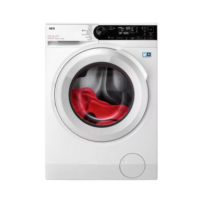 AEG 7000 ProSteam vaske/tørremaskine LWR732C96Q - 9 kg