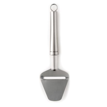 Steel-Function ostehøvl, ergonomisk, rustfrit stål, 25 cm