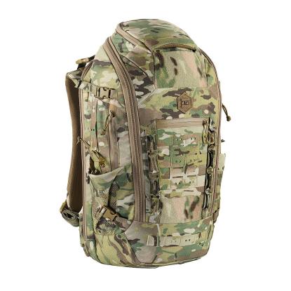 M-TAC Elite Gen. III rygsæk, small, multicam - 36 liter