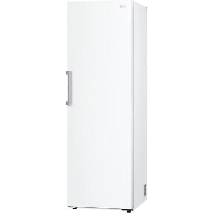 LG GLT51SWGSZ fritstående køleskab, 386 liter
