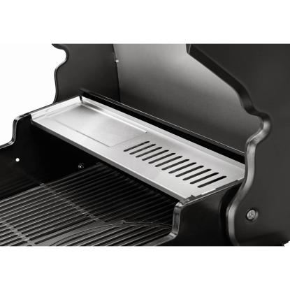 Enders Hyde 3 SIKR Turbo gasgrill