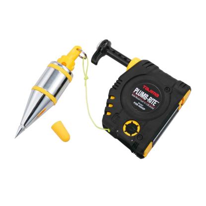 Tajima lodsnor med soft grip og magnet - 400 gram