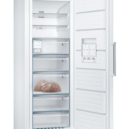 Bosch GSN58AWDP fritstående fryseskab, 366 liter