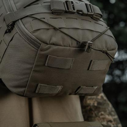 M-TAC Sturm Elite Gen. II rygsæk, XL, ranger green
