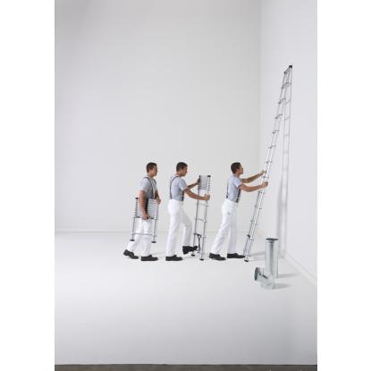 JUMBO teleskop-wienerstige, xtend & climb, 2 x 4 trin - 41XT204