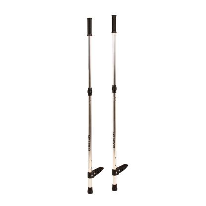 My Hood stylter, aluminium, justerbare - 92 - 145 cm