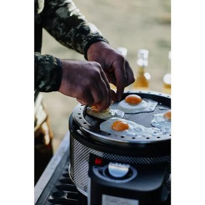 COBB Premier De Luxe gasgrill