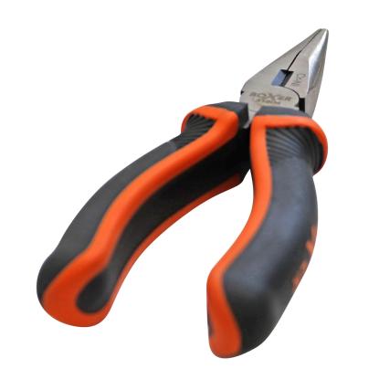 Boxer spidstang, krom-vanadiumstål, 160 mm