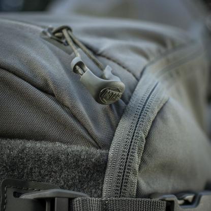 M-TAC Elite Gen. II rygsæk, small, ranger green - 25 liter