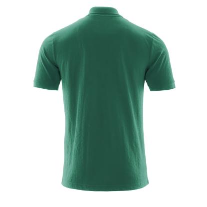MASCOT CROSSOVER poloshirt, grøn
