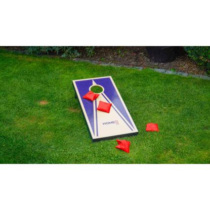 Home It Play kornhulspil, 2-4 personer