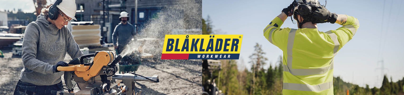 Bl&aring;kl&auml;der st&oslash;rrelsesguide