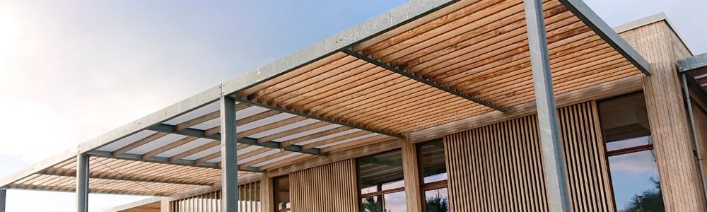 RIAS termotag - beregn materialer til dit tagprojekt